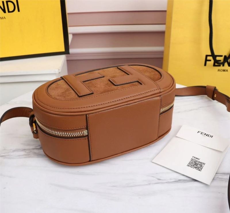 Fendi Satchel Bags